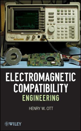洋書 Electromagnetic Compatibility Engineeri Buy Electromagnetic Compatibility Engineering by Henry W. Ott