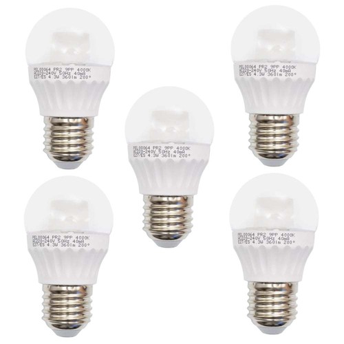E14 E27 B22 LED Glühbirne - warm/kühl/Tageslichtweiß - Bajonett und Edison Schraube - Bild 64 von 137