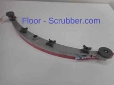 Tennant T7 Nobles SSR Squeegee Assembly Speed Scrub Rider Floor Scrubber 9000145