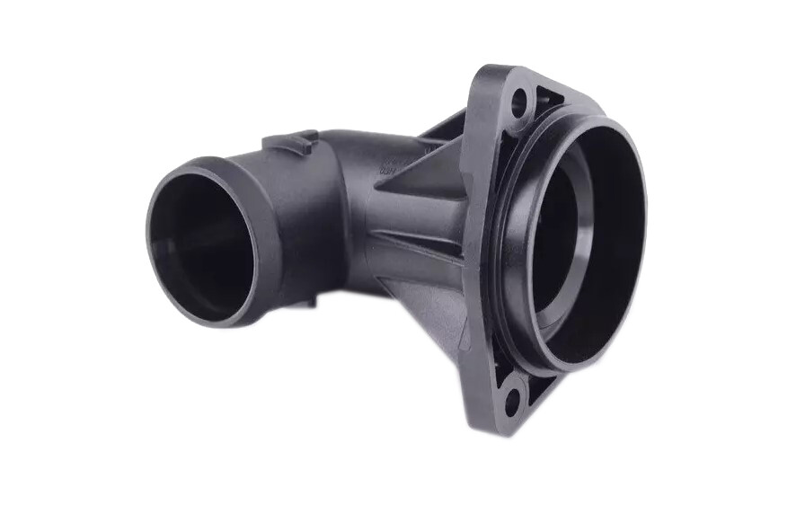 Bride de liquide de refroidissement 03H121121D haute résistance pour VW Eos CC