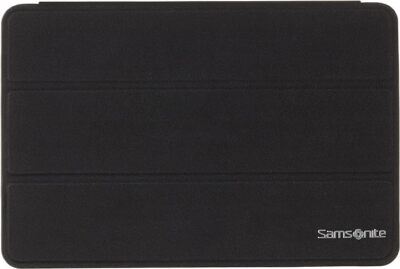 Samsonite Tabzone Case iPad Mini 4 Click'N flip Schutzhülle Tablet Hülle 