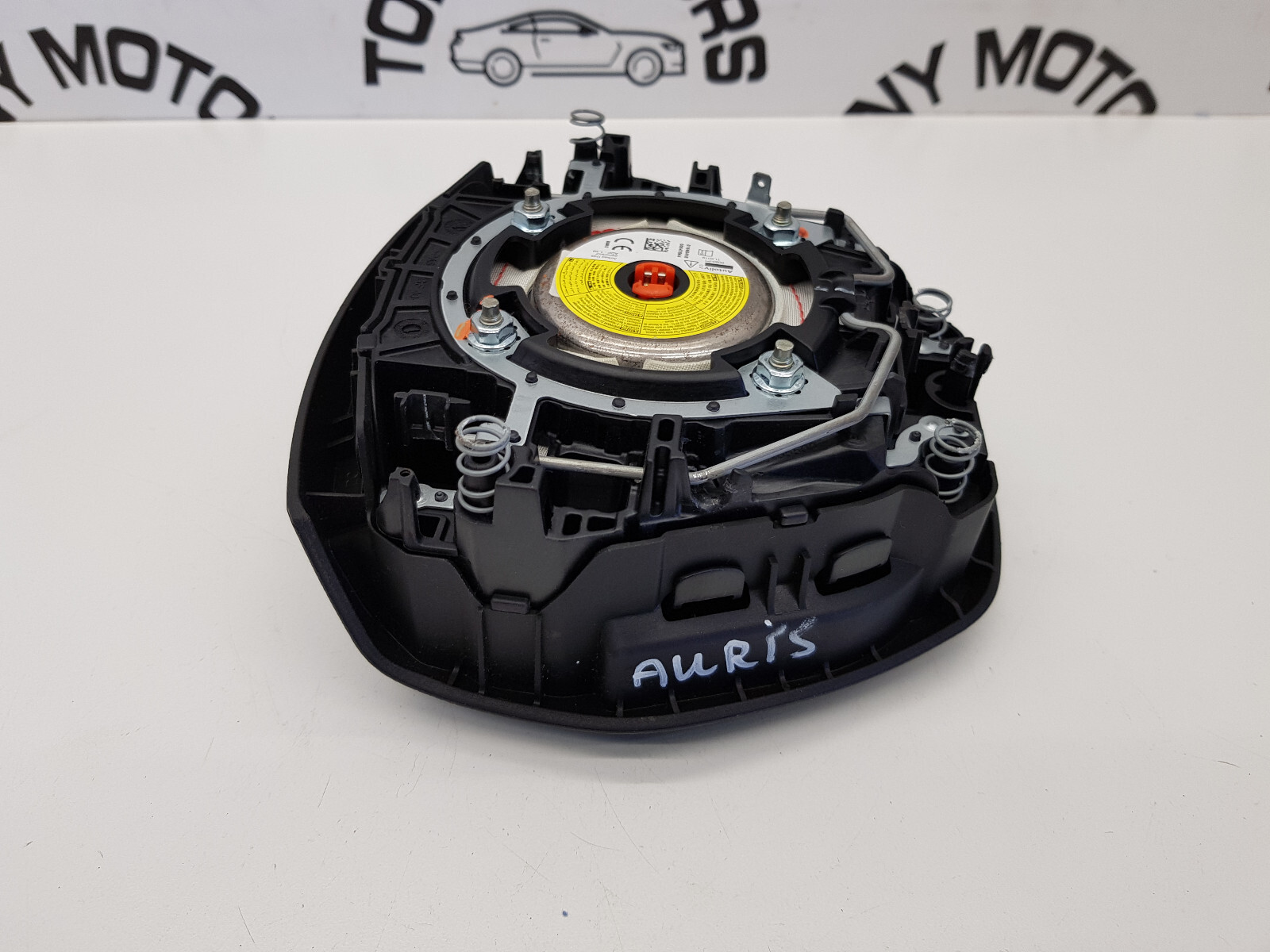 2018 TOYOTA AURIS E180 MK2 STEERING WHEEL A!R BAG GENUINE 4513002450