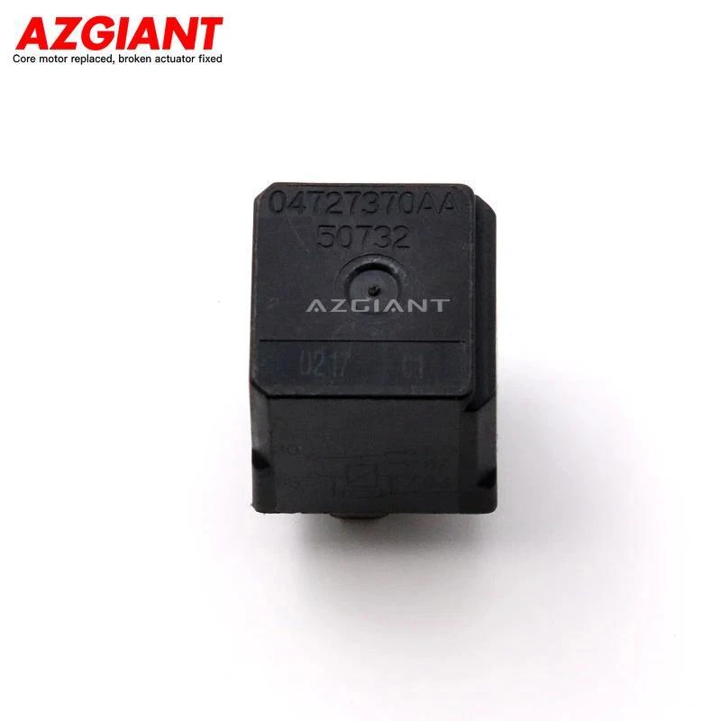 Relé ventilador radiador 12V OEM 04727370AA para Chrysler Jeep Commander Cherokee Foto 3 de 4