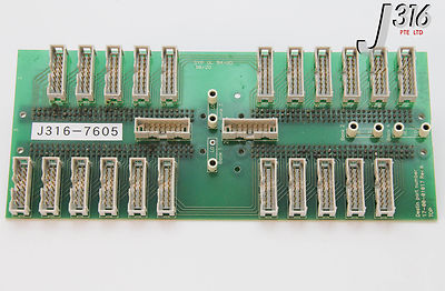 テーブル 7605 DESTIN PCB ASSY 17-00-01017 | eBay