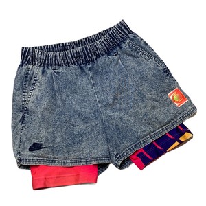 nike andre agassi shorts