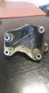 BMW 3ER 318i N42 N42B20A Klimakompressor Halterung 7505980