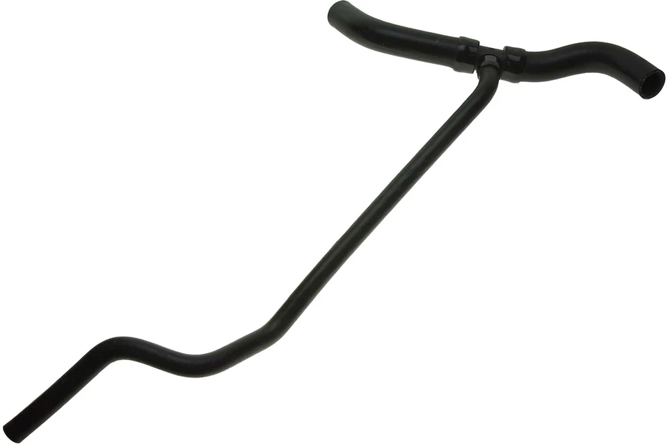 Manguera de refrigerante de radiador Gates inferior para Chevrolet Classic 2004 2,2 L L4 gas Foto 3 de 3