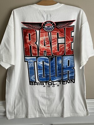 All American Race Tour Bristol Tennessee 2009 by Chase XL 0424