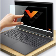 2XAnti Glare/BlueRay Screen Cover For HP Victus 2021 16-d0128TX 16-d0129TX 16.1  