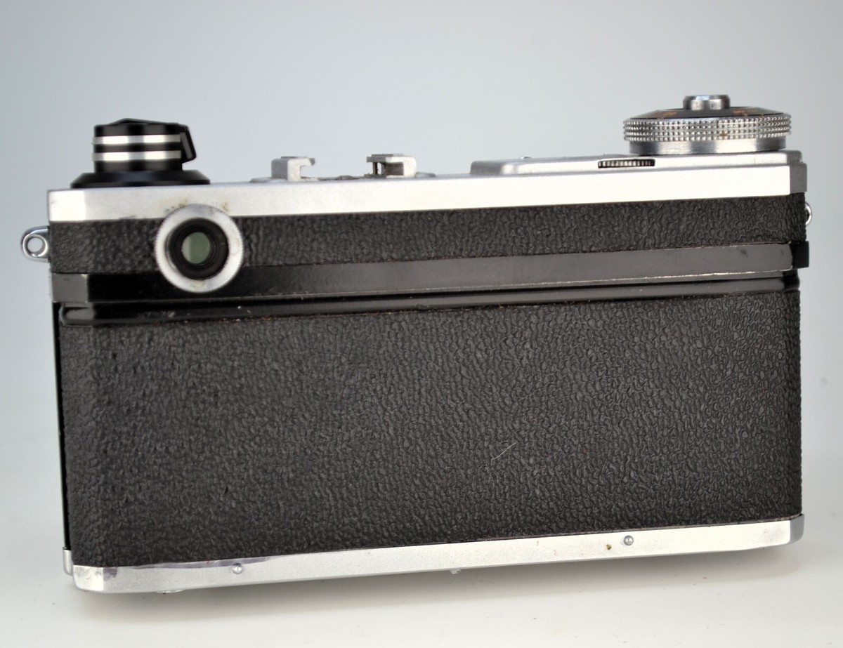 FULLY SERVICED! SOVIET USSR 