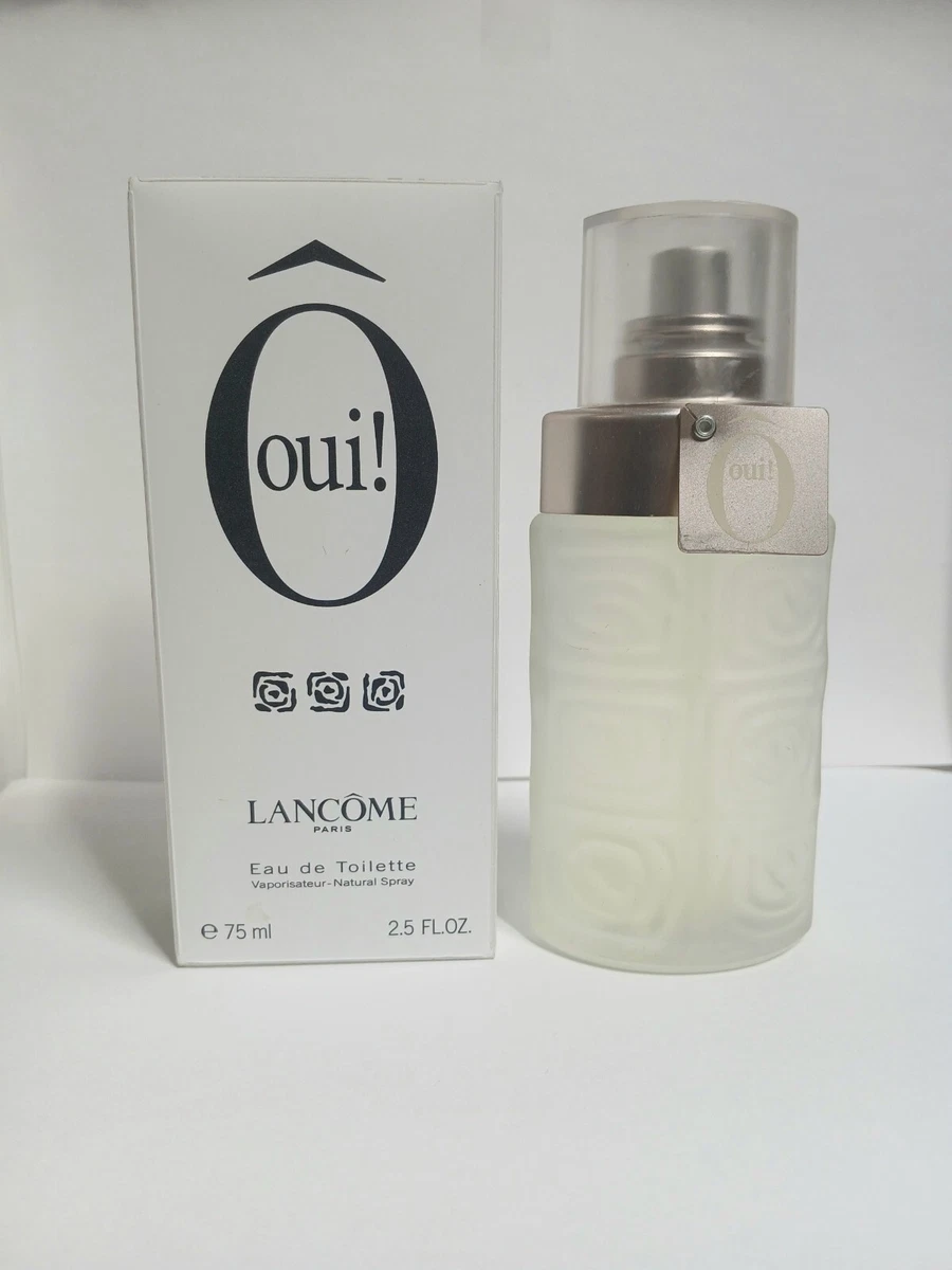 O Oui Discontinued Fragrances for Women for sale - eBay
