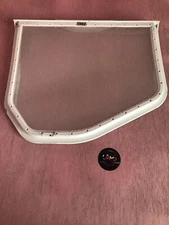Whirlpool Replacement Part W10049360, 8066170 Clothes Dryer Lint Screen