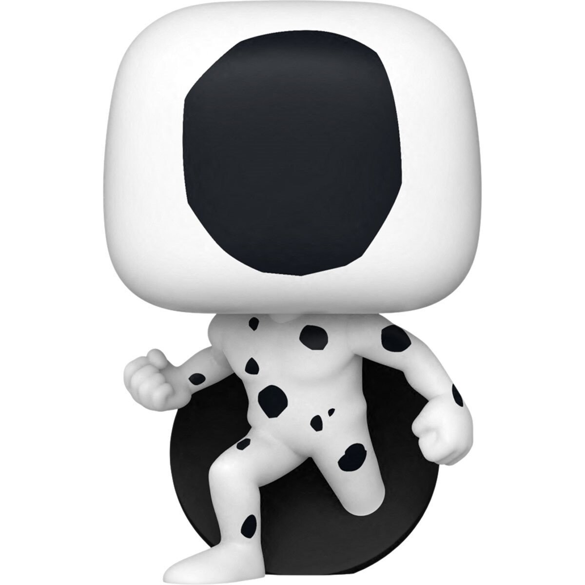 ファンコpop Spider-Man Across The Spider-Verse The Spot POP Vinyl Figure #1226