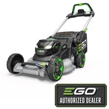 EGO LM2200SP 22 Aluminum Deck Select Cut  Sel...