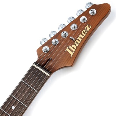 美品 Ibanez Prestige Series AZ2203N ATQ Ibanez-AZ2203N-Prestige@
