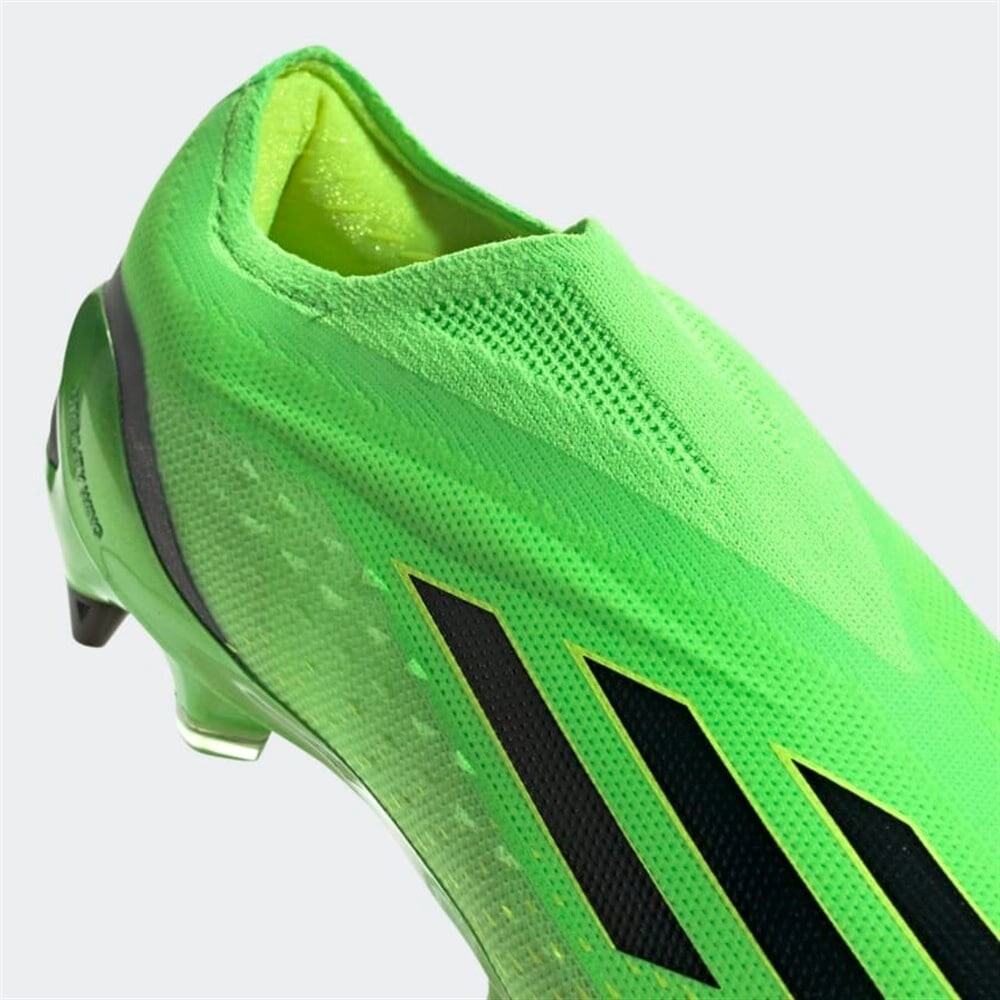 NEW Size 11.5 Adidas X Speedportal+ SG Football/Soccer  display picture 3
