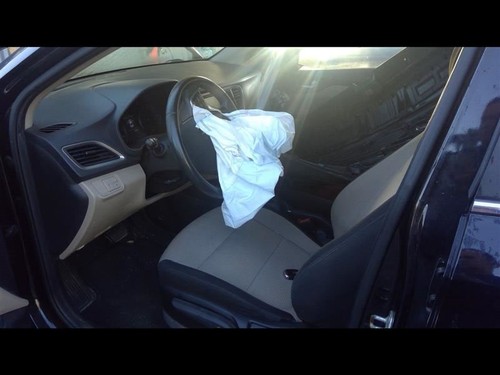 Passenger Side View Mirror Power Body Color US Market Fits 18-19 ACCENT 2169097 - 第 7/12 張圖片