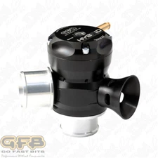 Hybrid T9233 Dual Outlet Diverter / Blow Off Valve for Mitsubishi, Subaru