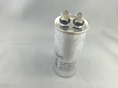 Конденсатор cbb65 25uf 450v