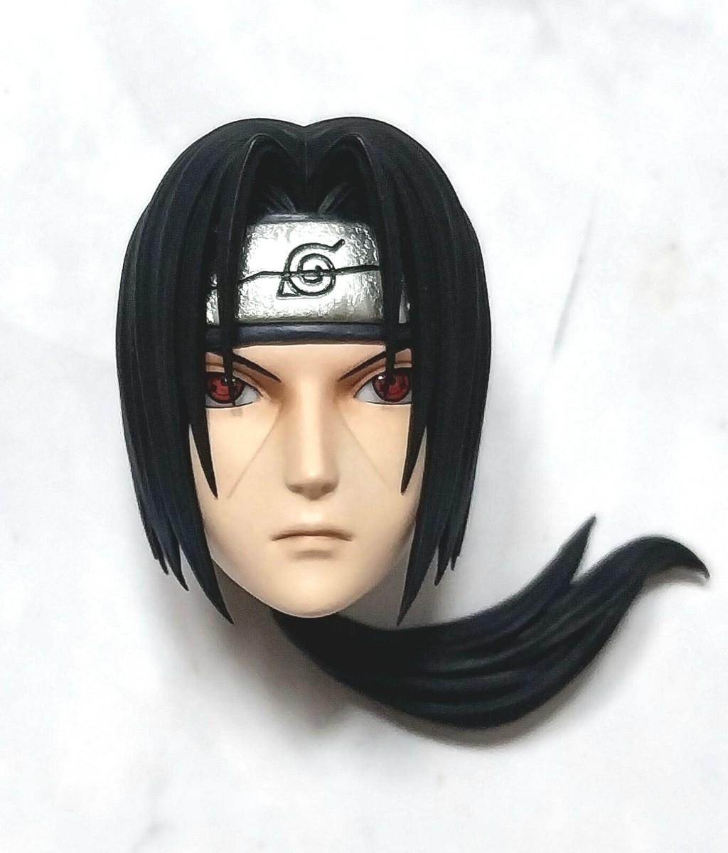 rocket toys イタチ Rocket Toys ROC003 Naruto Uchiha Itachi 1/6 Figure – Pop