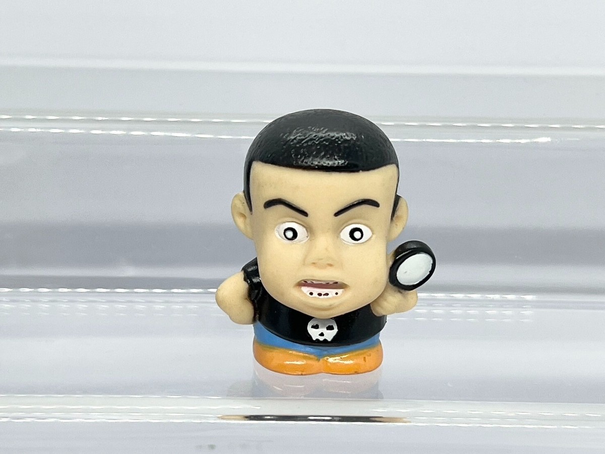 TOY STORY puppet soft vinyl Sid figure L035 | eBay