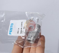 ONE FESTO Vacuum Valve ISV-1/4 33970 New