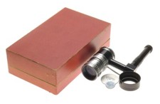 P.Angenieux Zoom Type K1 F.9-36mm 1:1.8 8mm Film Camera Lens Fungus B 