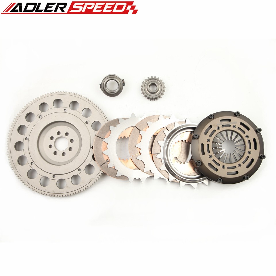 Action Clutch Stage 4 Clutch Kit | Infiniti G37 08-13 3.7L VQ37VHR (ACR-0768)