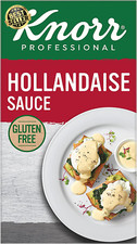 Garde D'Or Hollandaise Sauce, 1L