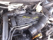 Moteur Skoda ROOMSTER