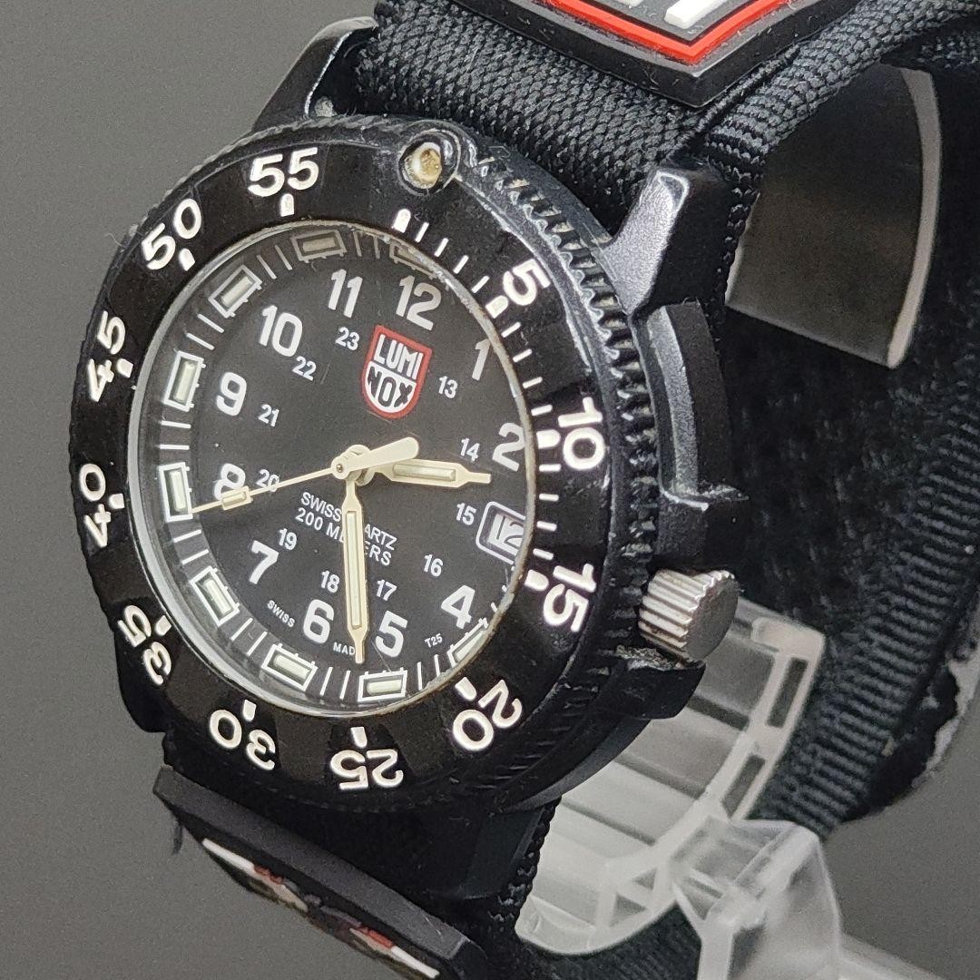Luminox watch SERIES 3000/3900 v3 | eBay