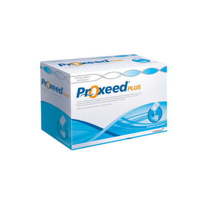 Proxeed Plus 30/60/90 Beutel   Unterstützung der männlichen Fruchtbarkeit