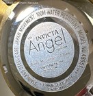 Invicta Angel Collection Model #48851 Stainless Steel Wristwatch — photo 3