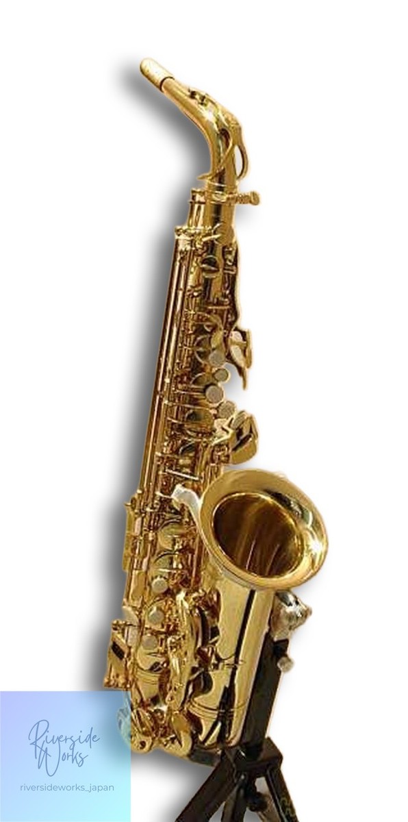 Unison 5002 アルトサックス Unison Alto Saxophone 5002 Great for Beginners | eBay