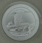2018-P Block Island 5 oz Silver Quarter .999 Fine ATB US Mint Burnished