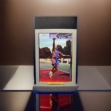 2006-07 Topps Turkey Red Chauncey Billups #108 Detroit Pistons