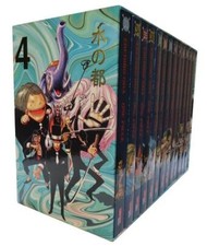 One Piece Sammelschuber 4: Water Seven (inklu...