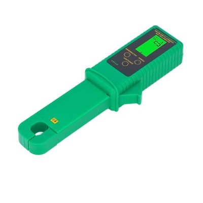 Current Clamp Meter Leakage Current Tester 0-60A