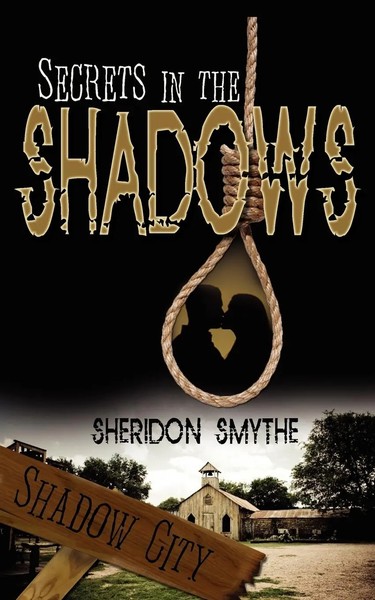Sheridon Smythe | Secrets In The Shadows | Taschenbuch | Englisch (2007)-image