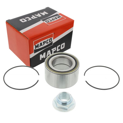 MAPCO RADLAGERSATZ passend für AUSTIN MAESTRO MG MG MGF ROVER 100 MAESTRO MONTEG