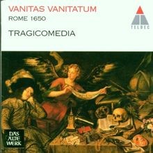 Vanitas Vanitatum von Tragicomedia | CD | Zustand sehr gut