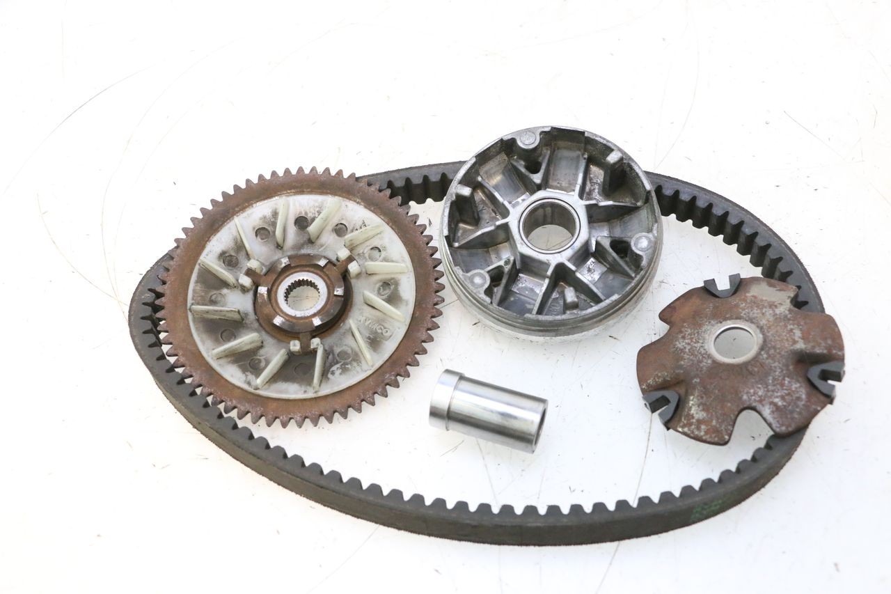 VARIATOR - KYMCO AGILITY PREMIUM 50 (2007 - 2010)