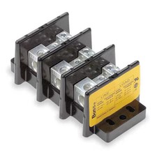 Eaton Bussmann 16021-3 Power Distribution Blo...