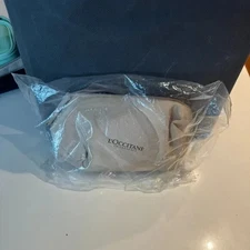 Asiana Airlines L’Occitane En Provence Toiletry Kit – Cream, Sealed