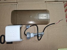 OEM Genuine Pentair IntelliChlor 520736 Flow Switch Assembly - Salt Cell