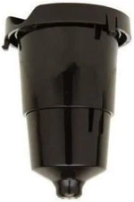 Brand Pod Holder & Needle Replacement Part Compatible with Keurig K-Cup Pod Brew