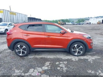 Steering Column Floor Shift Tilt Early US Market Fits 16-18 TUCSON 942218