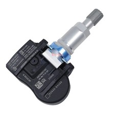 1pc Oem 52933-d4100 Genesis G80 Hyundai Kia Tire Pressure Sensor Tpms 433mhz
