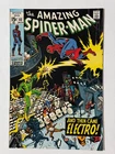 Amazing Spider-Man #82 - STUNNING NM 9.4 - Electro - Marvel Comics 1970