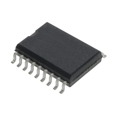 4Pcs PIC16LC620A-04/SO SOIC-18 8-bit Microcontrollers - MCU .875KB 96 RAM 13 I/O